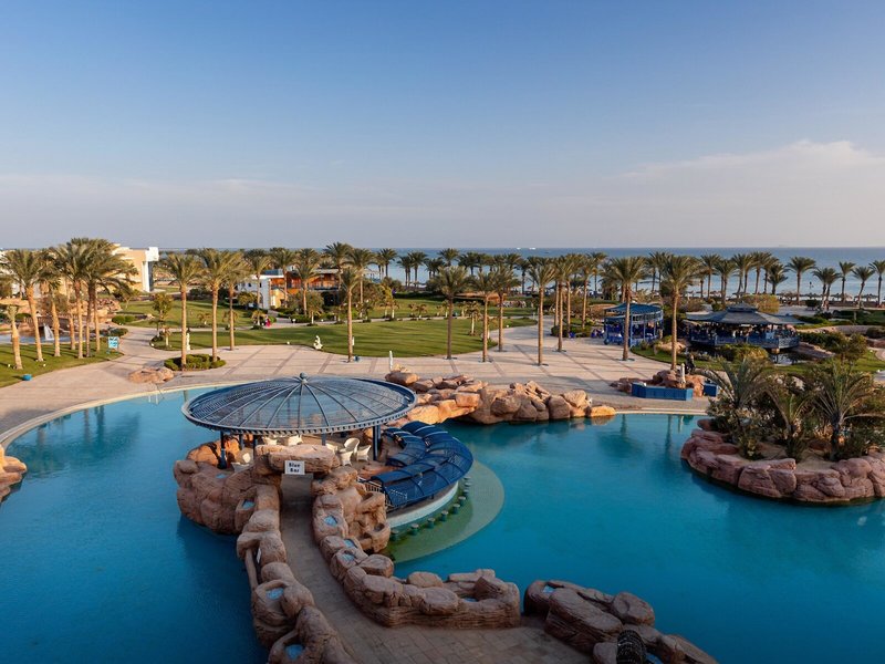 SENTIDO Palm Royale 25