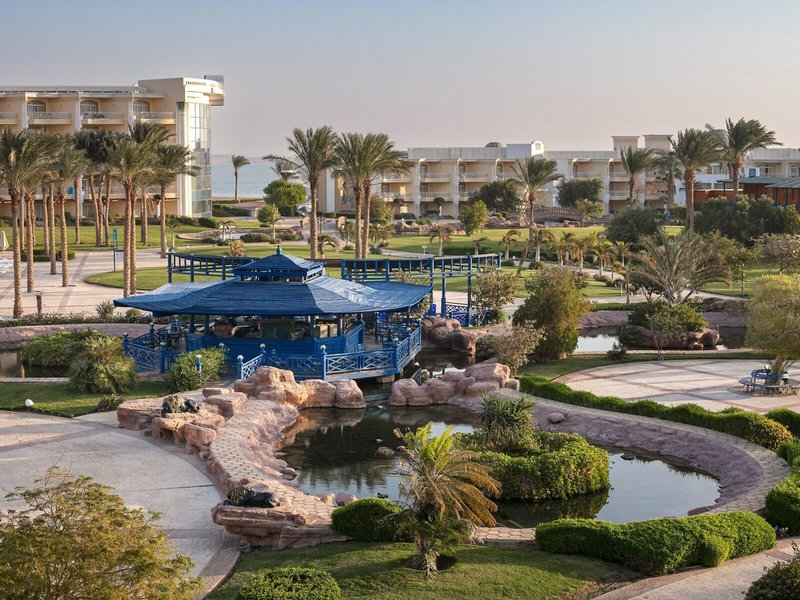 SENTIDO Palm Royale 26