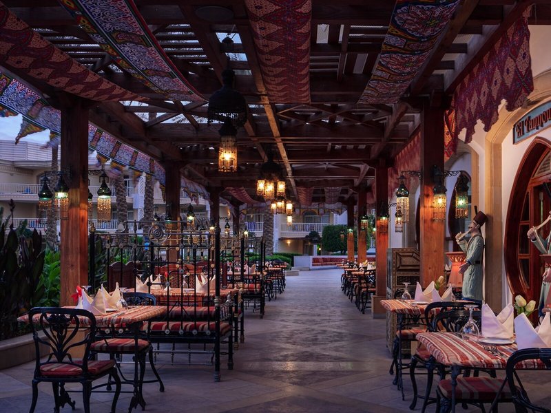 SENTIDO Palm Royale 27