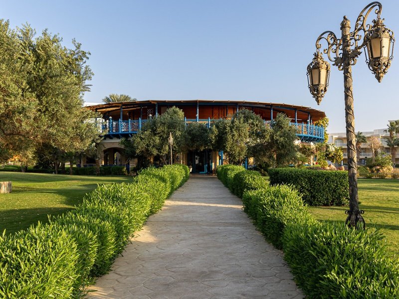 SENTIDO Palm Royale 32