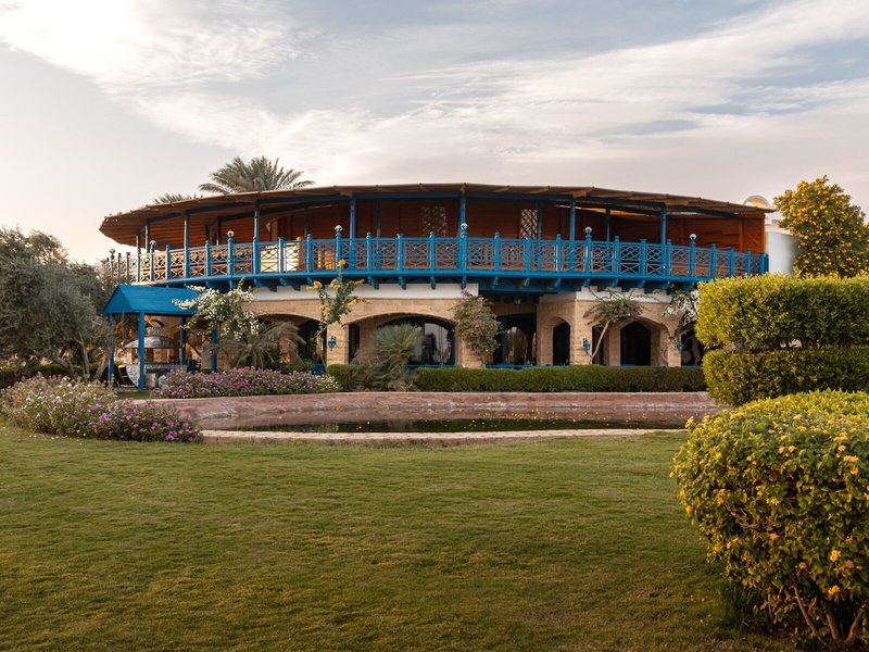 SENTIDO Palm Royale 33