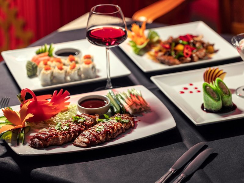 SENTIDO Palm Royale 38