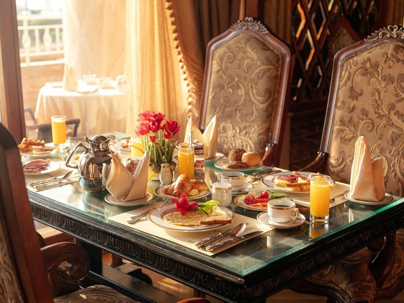 SENTIDO Palm Royale 42