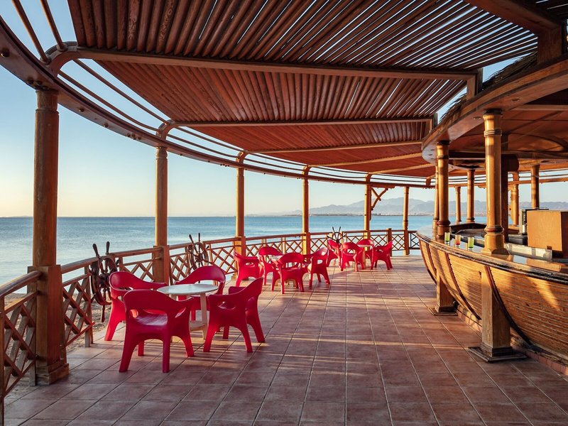 SENTIDO Palm Royale 43