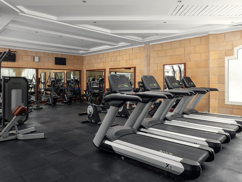 SENTIDO Palm Royale 45