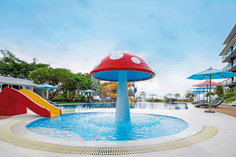 Beach Garden Cha Am 10