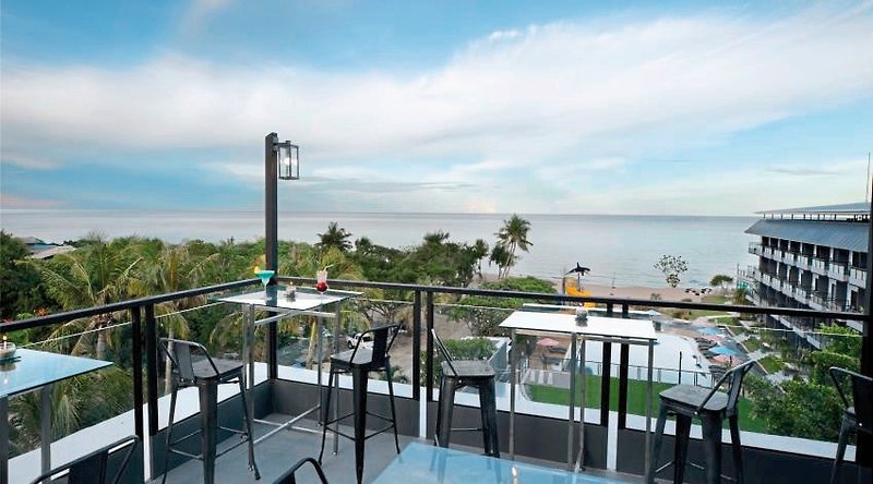 Beach Garden Cha Am 15