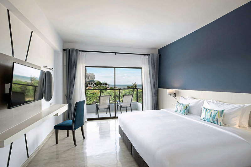 Beach Garden Cha Am 6