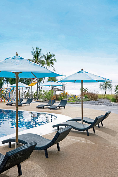 Beach Garden Cha Am 9