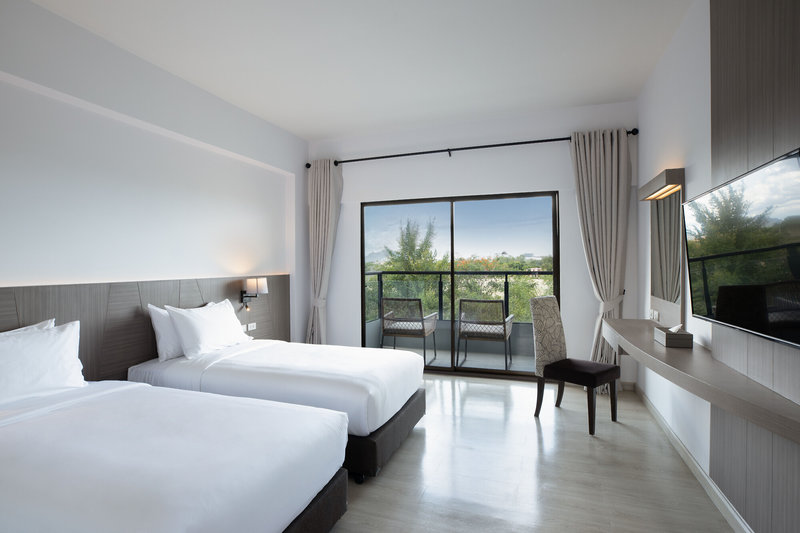 Centara Life Cha-Am Beach Resort Hua Hin 6