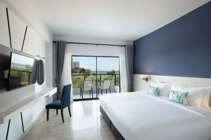 Centara Life Cha-Am Beach Resort Hua Hin 7