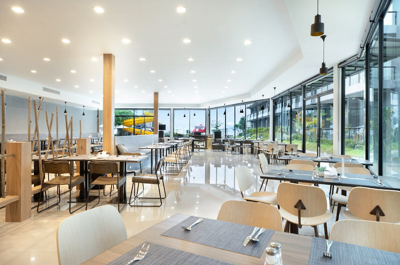 Centara Life Cha-Am Beach Resort Hua Hin 8