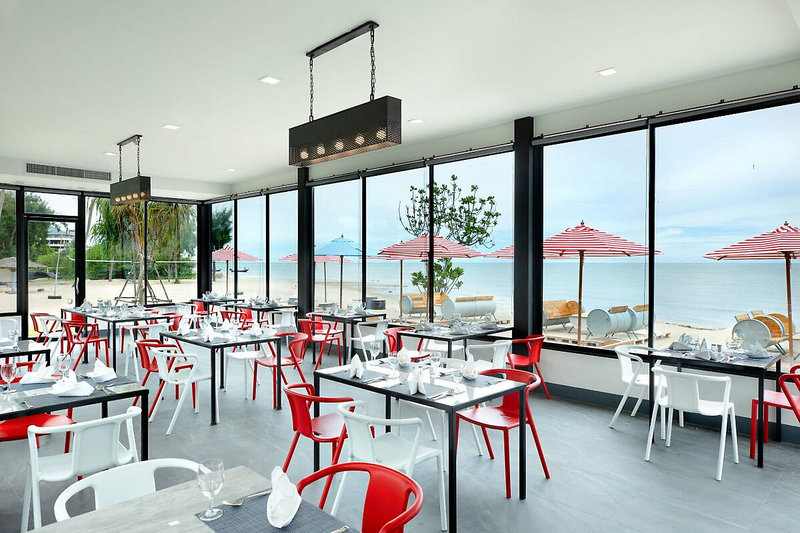 Centara Life Cha-Am Beach Resort Hua Hin 9