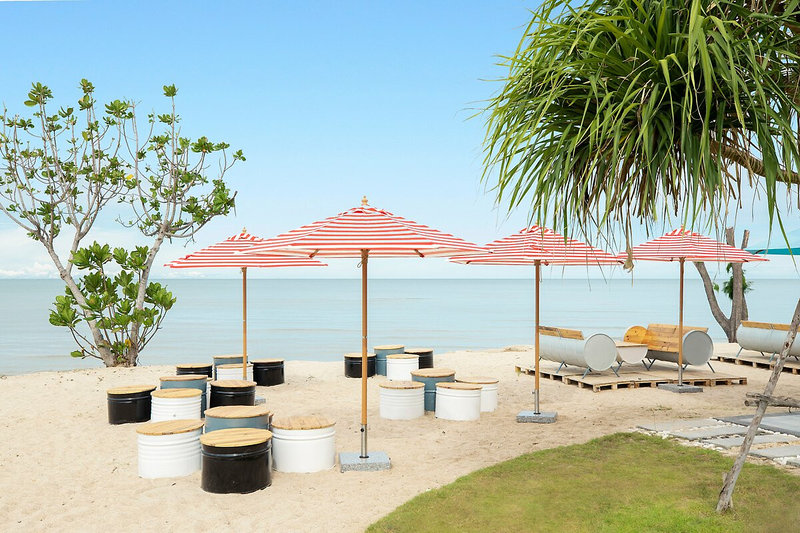 Centara Life Cha-Am Beach Resort Hua Hin 11