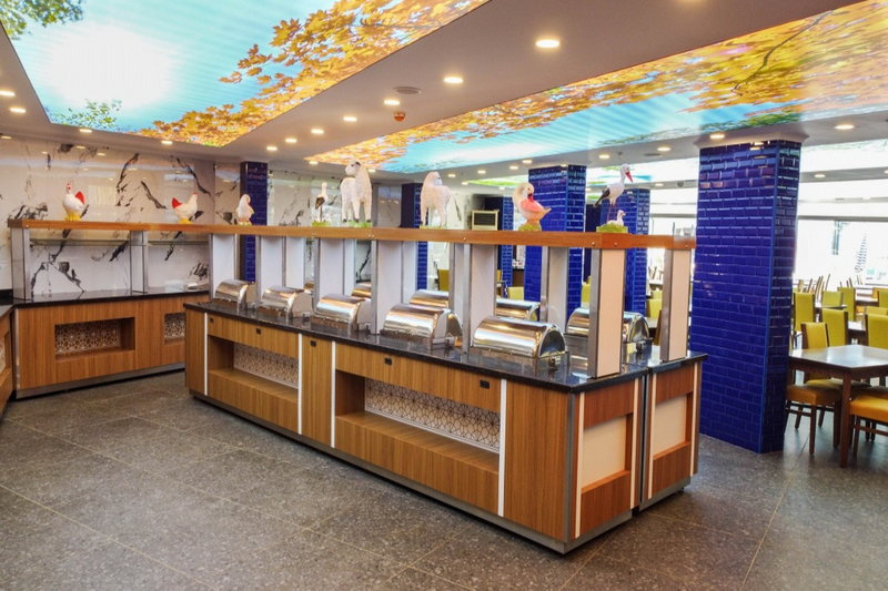 Relax Beach Hotel 13