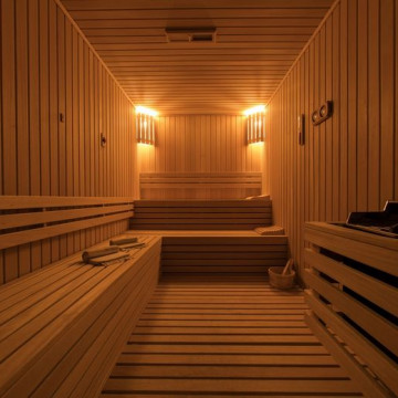 Relax Beach Hotel 18