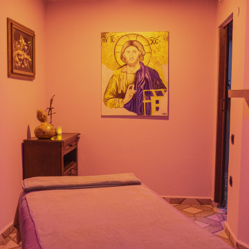 Relax Beach Hotel 19