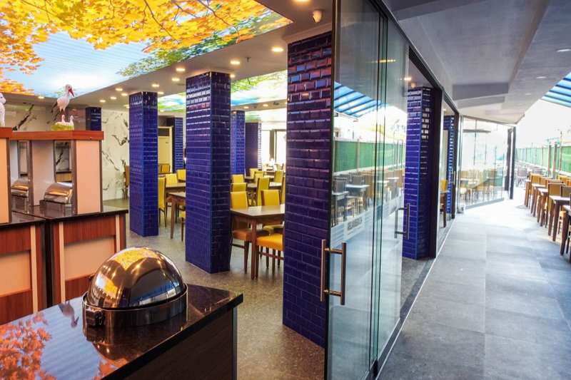 Relax Beach Hotel 11