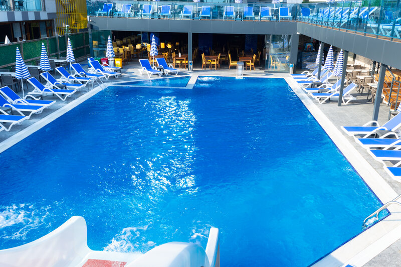 Relax Beach Hotel 6