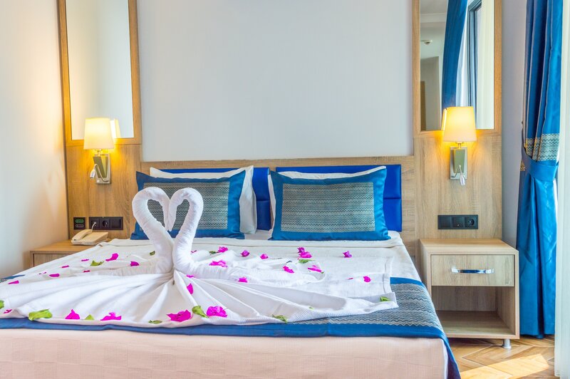 Relax Beach Hotel 13