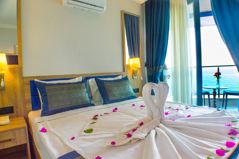 Relax Beach Hotel 14