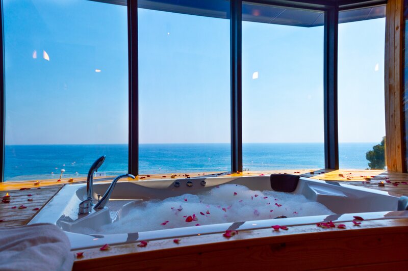 Relax Beach Hotel 16