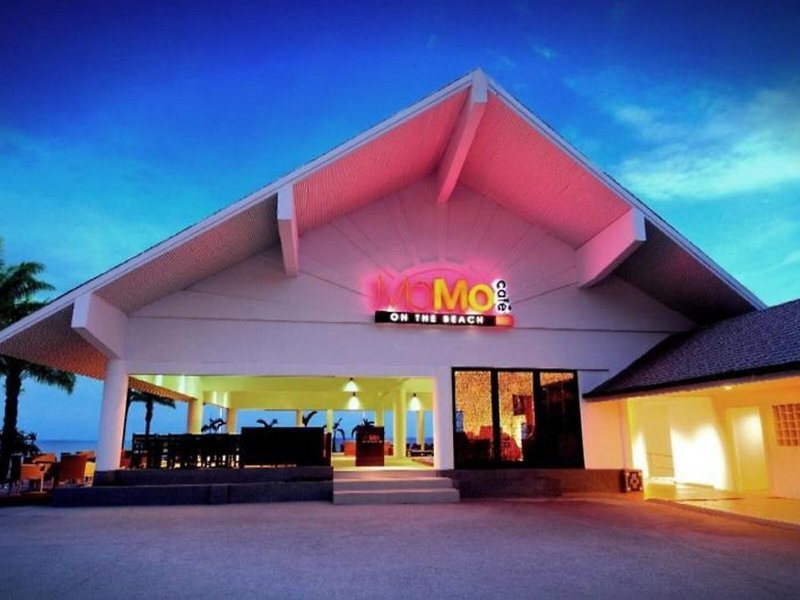 Novotel Hua Hin Cha Am Beach Resort and Spa 5