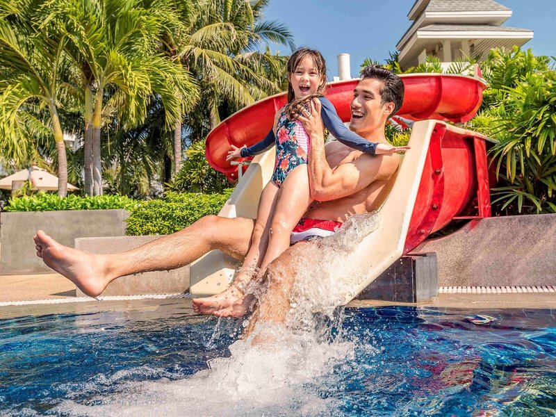 Novotel Hua Hin Cha Am Beach Resort and Spa 15