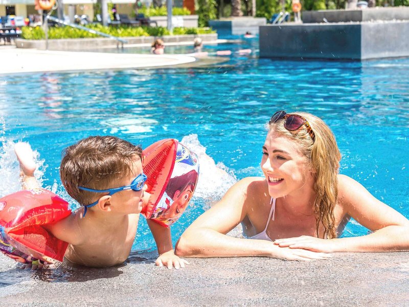 Novotel Hua Hin Cha Am Beach Resort and Spa 17