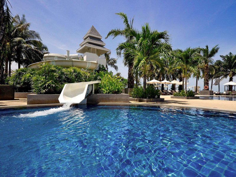 Novotel Hua Hin Cha Am Beach Resort and Spa 19