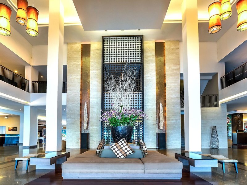 Novotel Hua Hin Cha Am Beach Resort and Spa 21