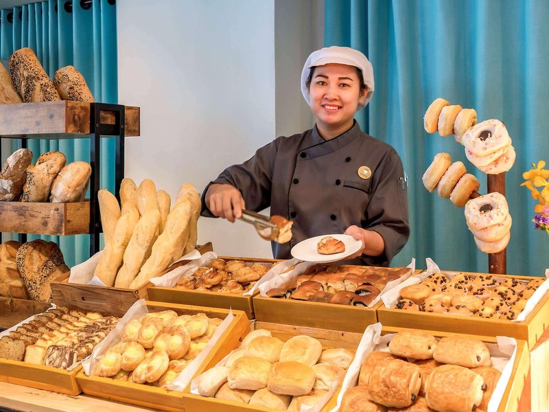 Novotel Hua Hin Cha Am Beach Resort and Spa 26