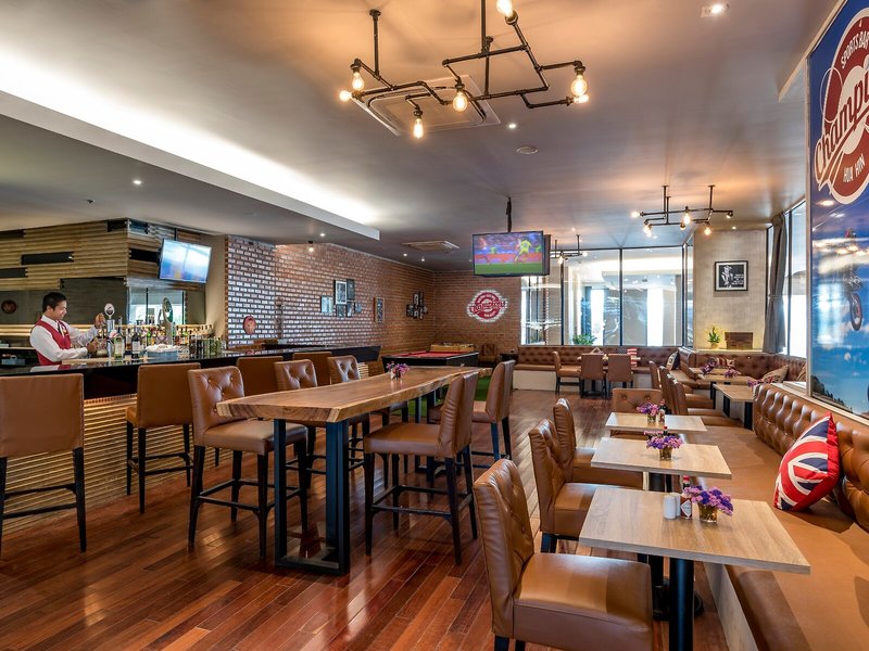 Novotel Hua Hin Cha Am Beach Resort and Spa 27