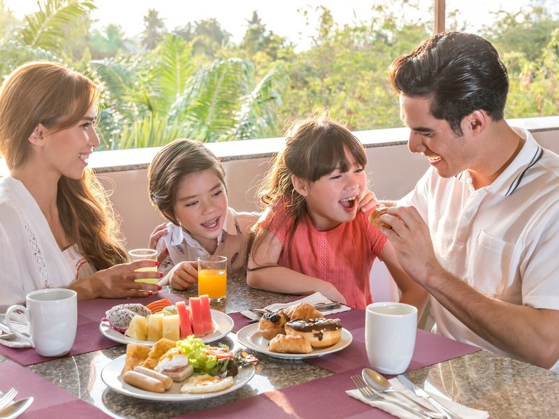 Novotel Hua Hin Cha Am Beach Resort and Spa 30