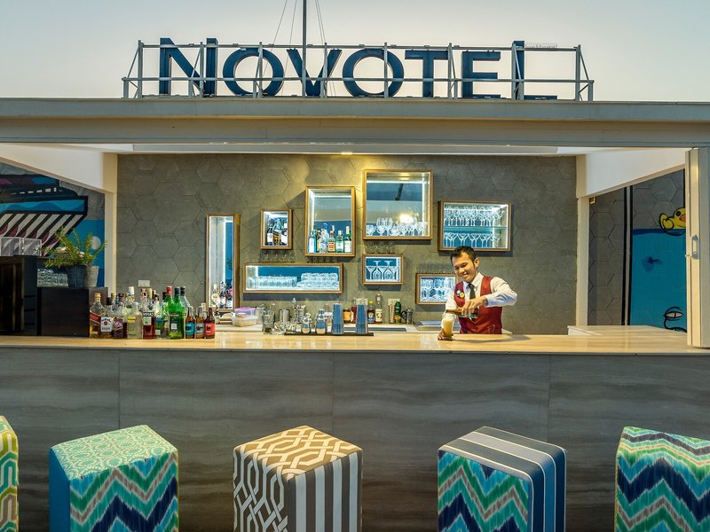 Novotel Hua Hin Cha Am Beach Resort and Spa 31