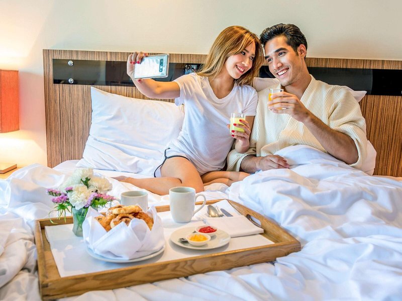 Novotel Hua Hin Cha Am Beach Resort and Spa 33