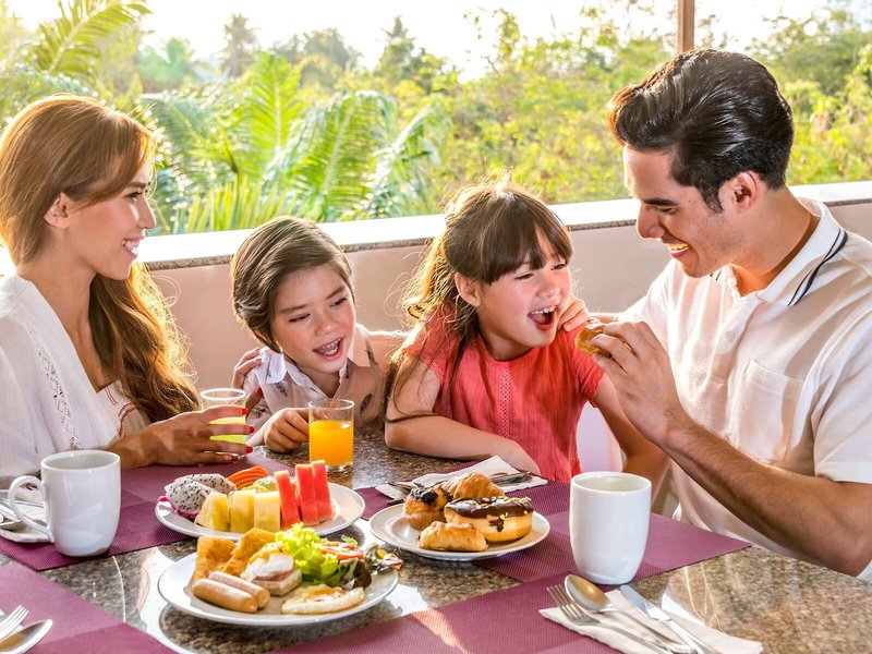 Novotel Hua Hin Cha Am Beach Resort and Spa 34