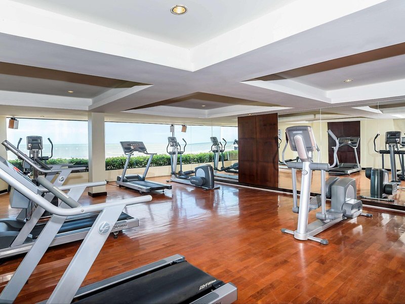 Novotel Hua Hin Cha Am Beach Resort and Spa 35