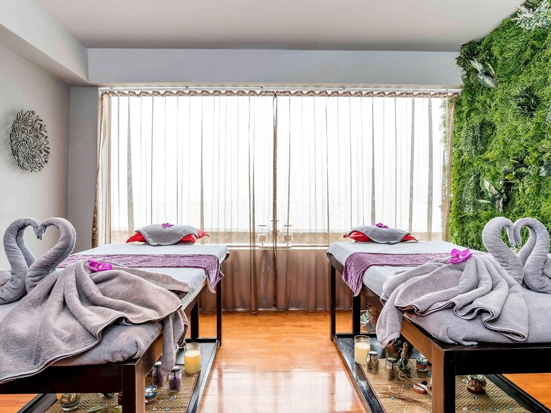 Novotel Hua Hin Cha Am Beach Resort and Spa 36