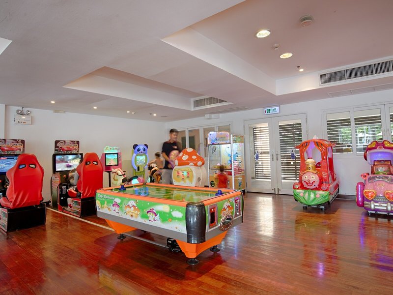 Novotel Hua Hin Cha Am Beach Resort and Spa 37