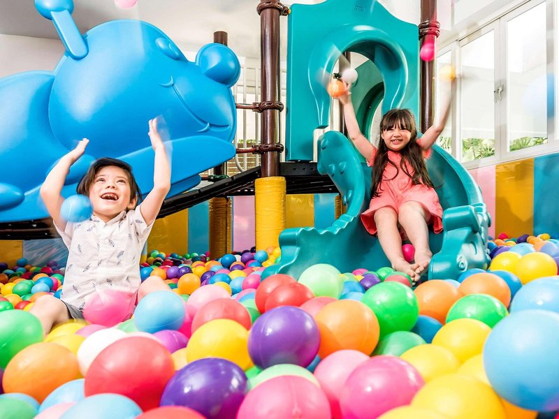 Novotel Hua Hin Cha Am Beach Resort and Spa 40