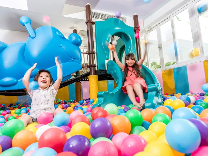 Novotel Hua Hin Cha Am Beach Resort and Spa 41