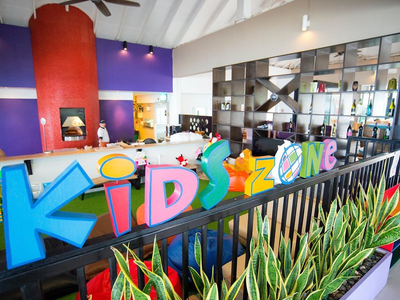 Novotel Hua Hin Cha Am Beach Resort and Spa 42