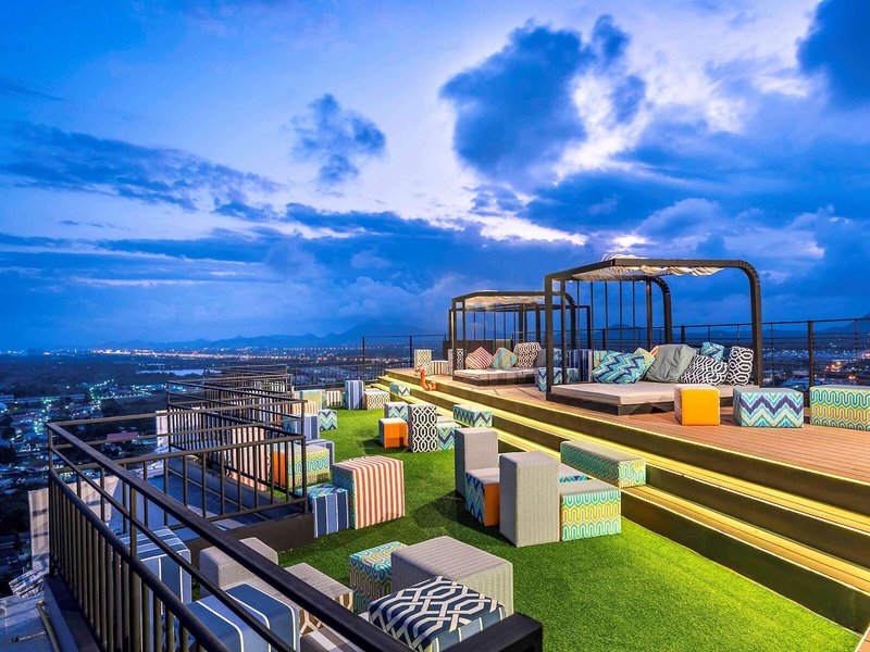 Novotel Hua Hin Cha Am Beach Resort and Spa 43