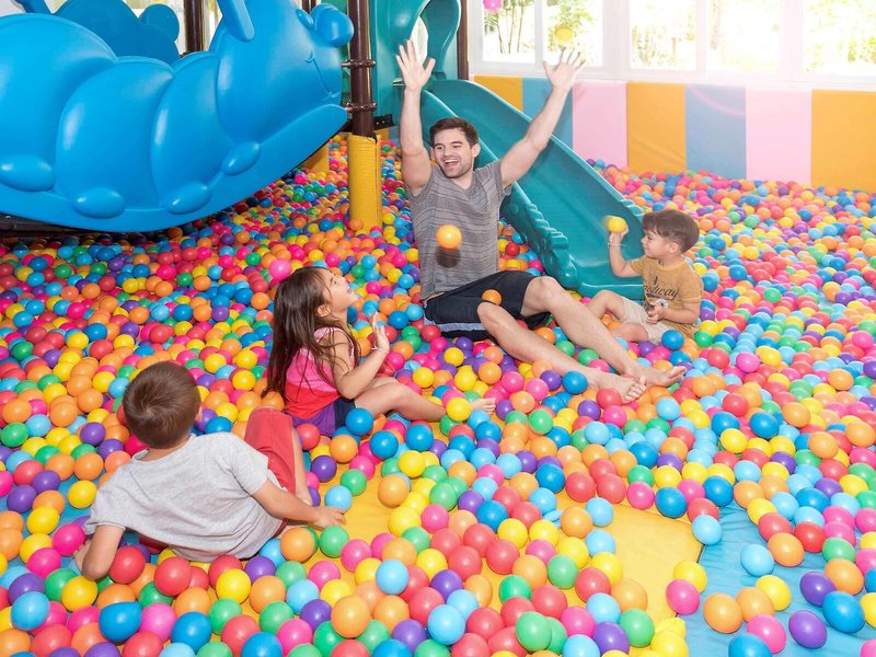 Novotel Hua Hin Cha Am Beach Resort and Spa 44