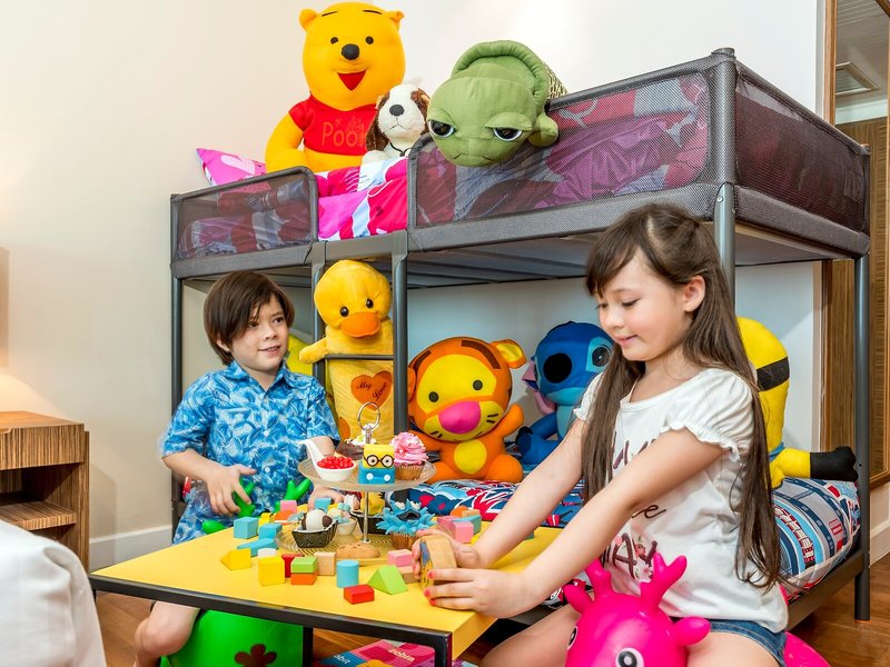 Novotel Hua Hin Cha Am Beach Resort and Spa 45