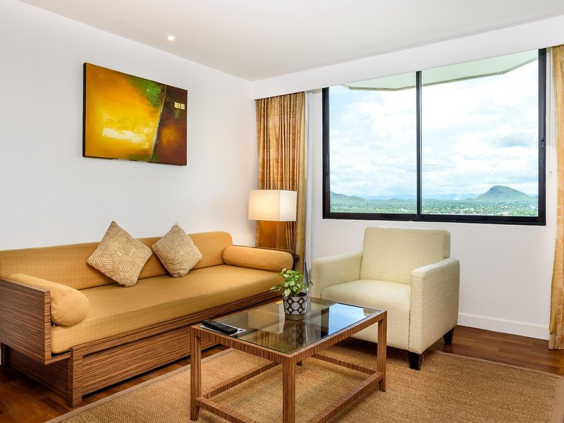 Novotel Hua Hin Cha Am Beach Resort and Spa 46