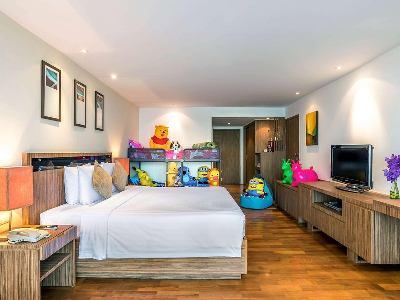 Novotel Hua Hin Cha Am Beach Resort and Spa 47