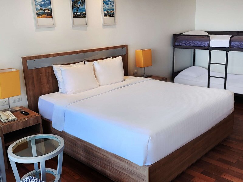 Novotel Hua Hin Cha Am Beach Resort and Spa 48