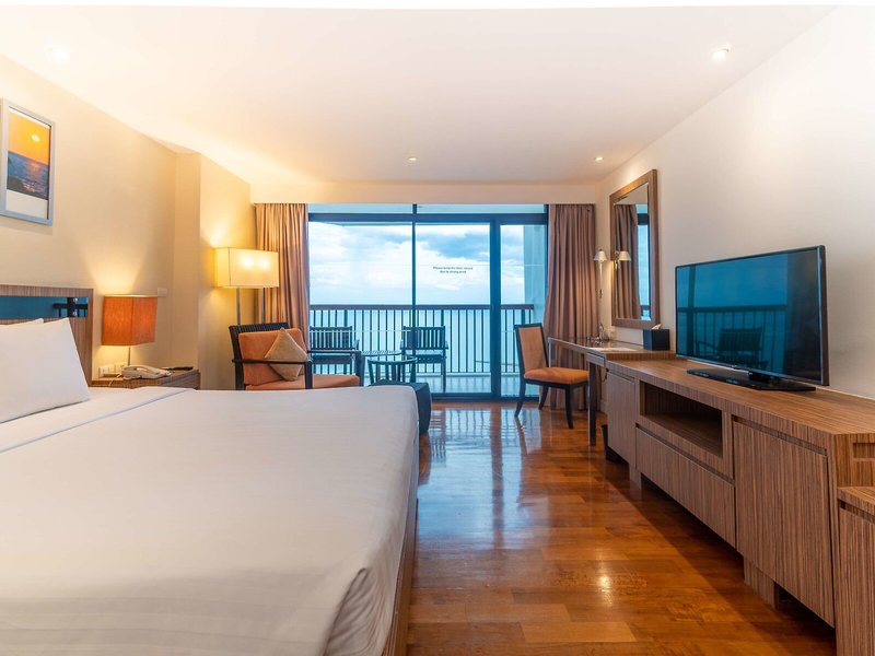 Novotel Hua Hin Cha Am Beach Resort and Spa 49